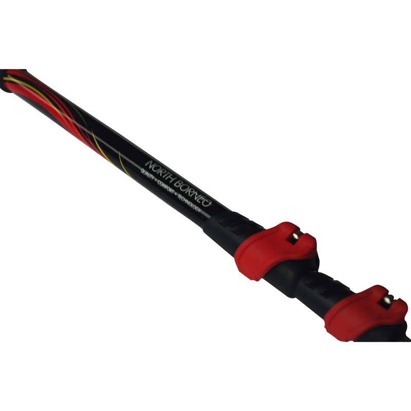 North Borneo Trekking Pole - Image 3